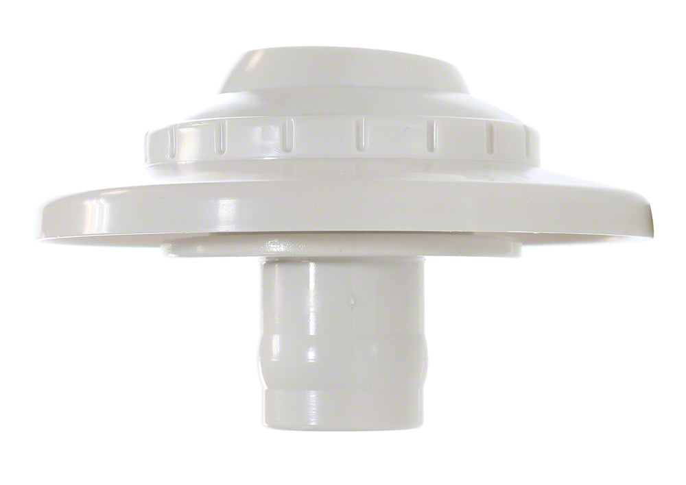 Poolweb AquaStar Directional Eyeball Fitting Three-Piece - 1 Inch Knock-in With ...