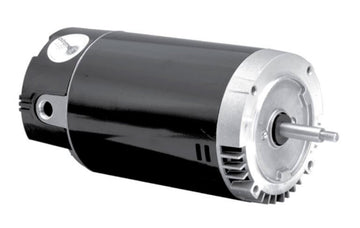 4 HP 21-80 Speck Pump Motor - 208-230 Volts - E-Plus