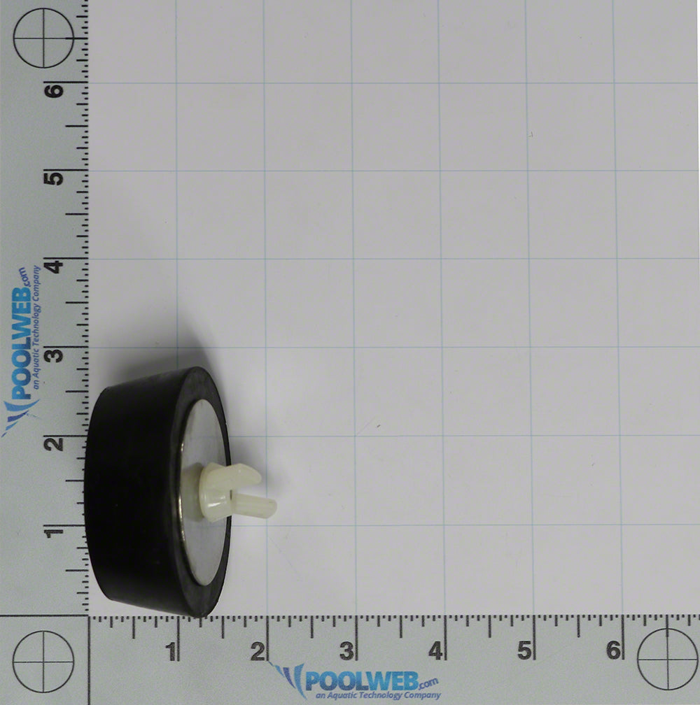 Winter Pool Plugs for 2-1/2 Inch Pipe - #13 - Pack of 10