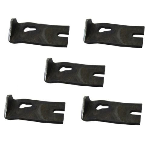 Adjustable 45/85 100/170 Index Pin Assembly With Lifter - Package of 5