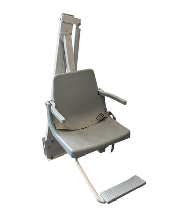 Proformance P-375 Pool Lift Without Anchor - 375 Pound Capacity