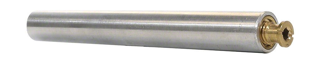 Safety Cover Pipe Anchors - 10 Inches With Threaded Brass Anchors - Pack of 5