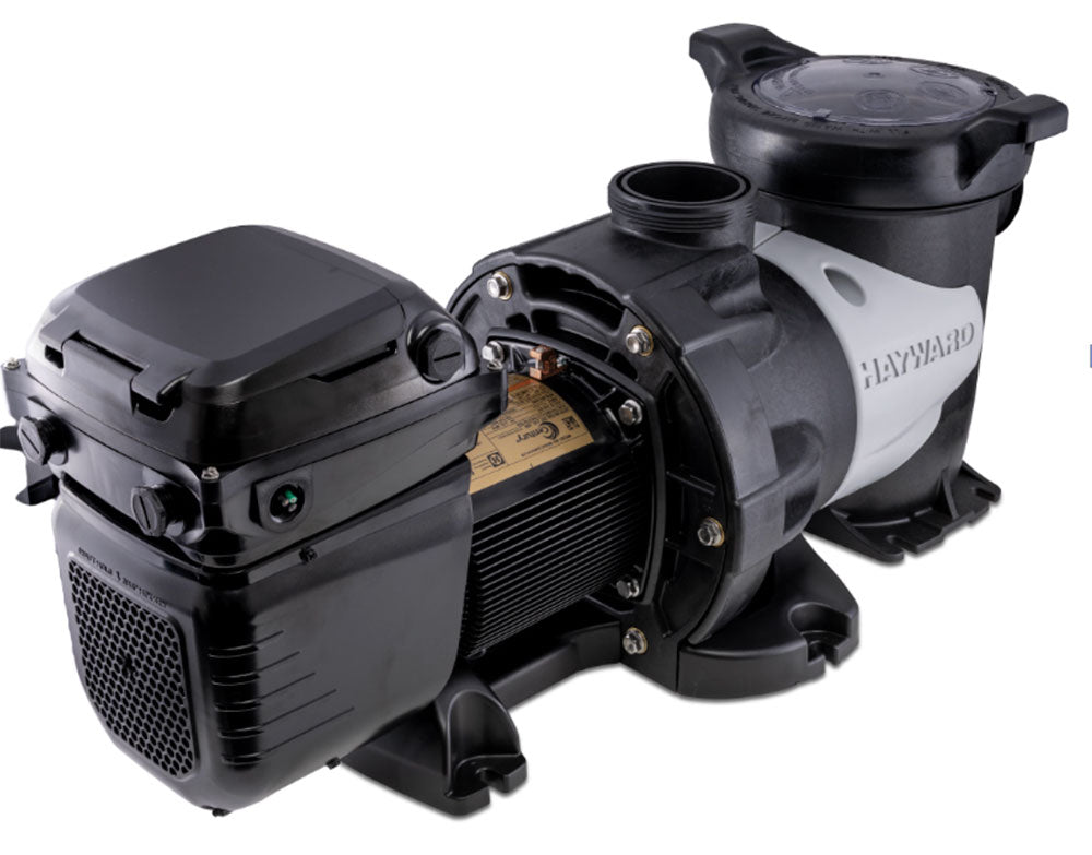 HCP 3040 TriStar XL VSP With OmniX - 4 HP - 208-230 Volts - 2-1/2 x 3 Inch