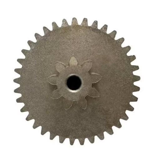 85/170 Metal Reduction Gear - 44 RPM