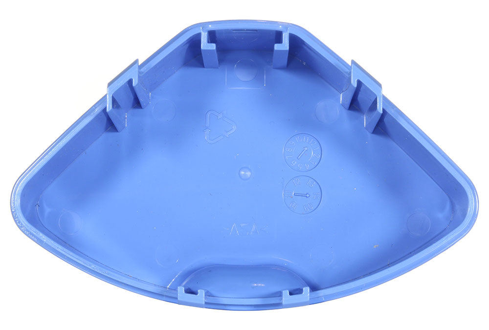 Supreme 400/500 Float Handle Cover - Blue
