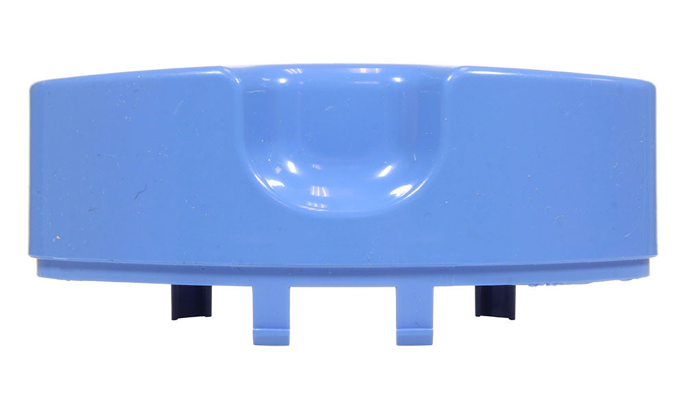 Supreme 400/500 Float Handle Cover - Blue