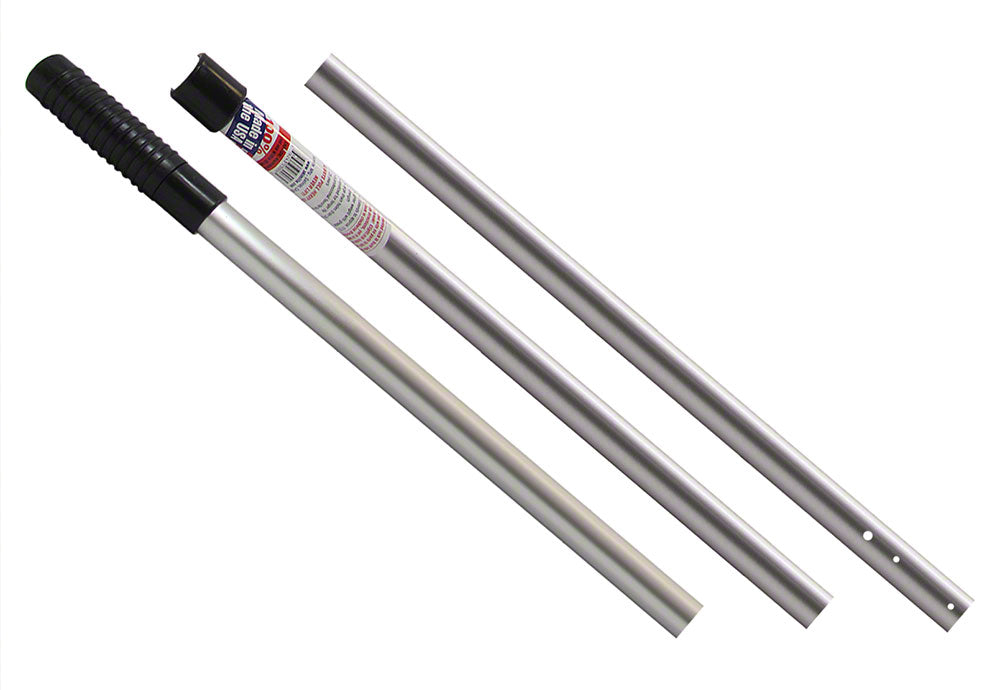 Skimlite Pool Pole - 6 to 17 Foot Super Duty Skimlite Pool Pole - 6 to 17 Foot Super Duty