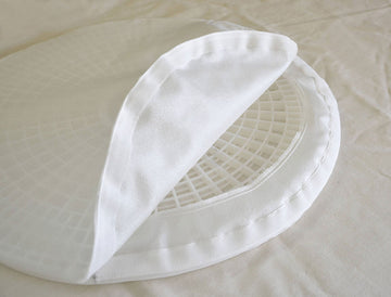 Paddock 26 Filter Disc Cover With Velcro