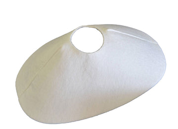 Felt Outlet Patch - 2.750 Inch