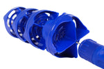 75 Foot ForeRunner Racing Lane Line With 4.75 Inch Disks