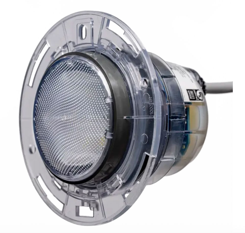 Universal CrystaLogic 2.0 White LED Spa Light - 12 Volt 100 Watts - 150 Foot Cord