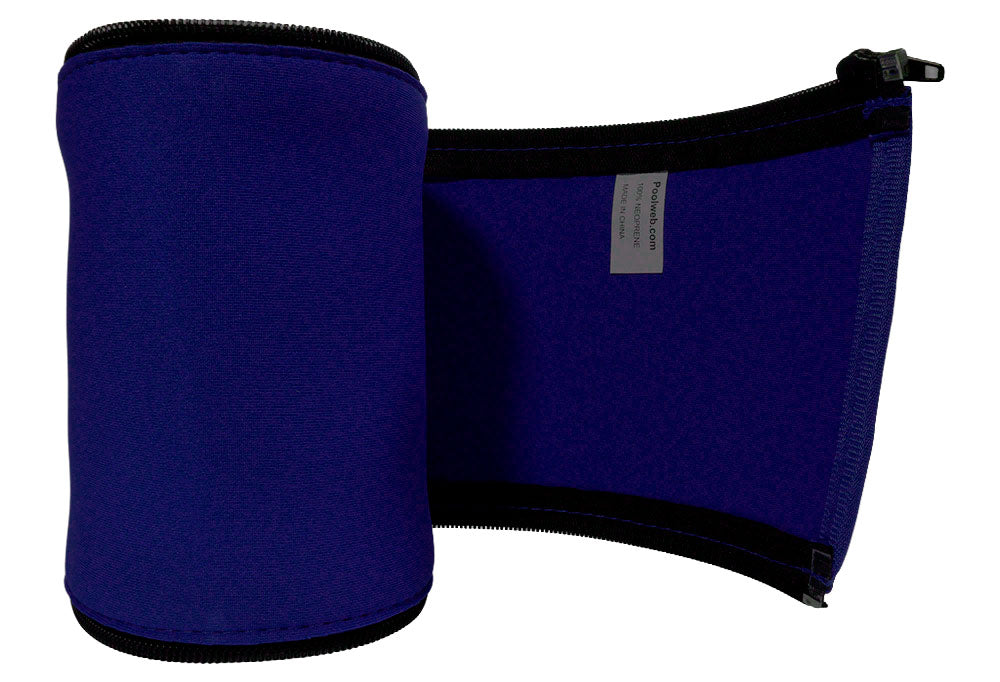 4 Foot Pool Rail Grip Cover