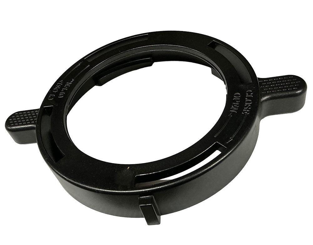 ATTP Pump Press Cover
