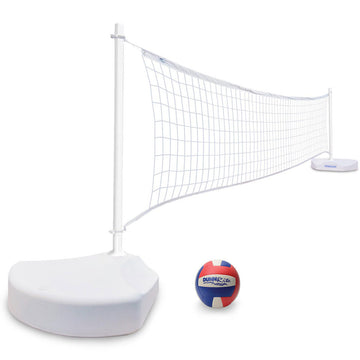 Water Volley Portable Pool Volleyball Game