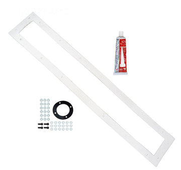 Hi-E2 Burner/Combustion Chamber Gasket