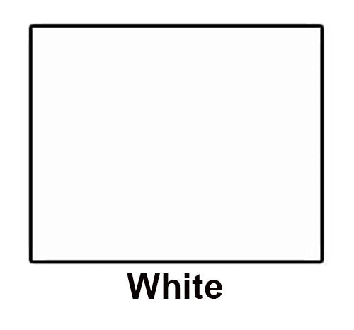GX6 6 Foot Diving Board - White