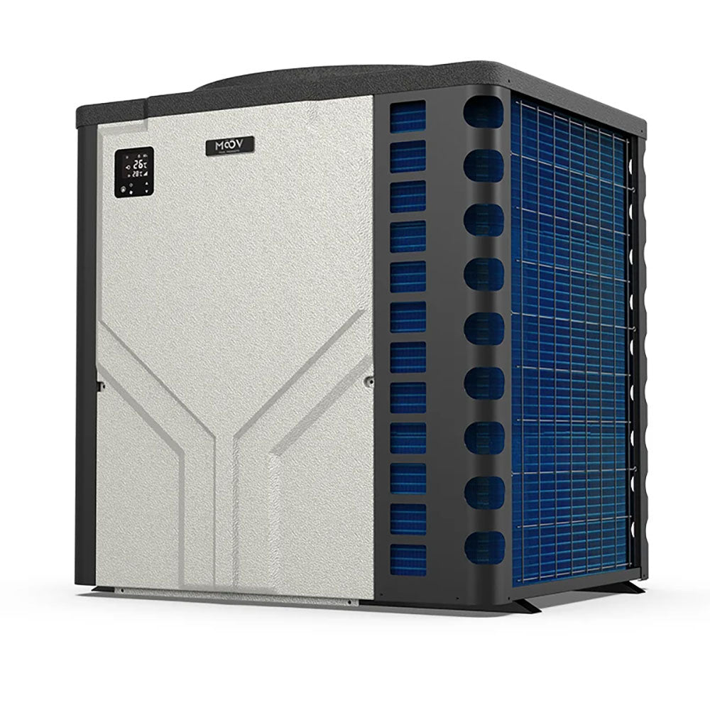 MIC1400 Inverter Heat and Cool Pump with Variable Speed - 140,000 BTUs