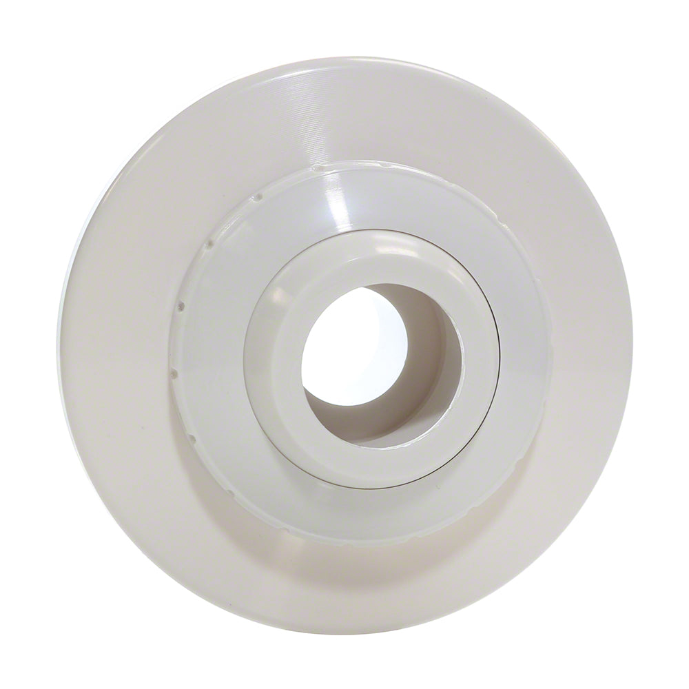 Poolweb AquaStar Directional Eyeball Fitting Three-Piece - 1 Inch Knock-in With ...