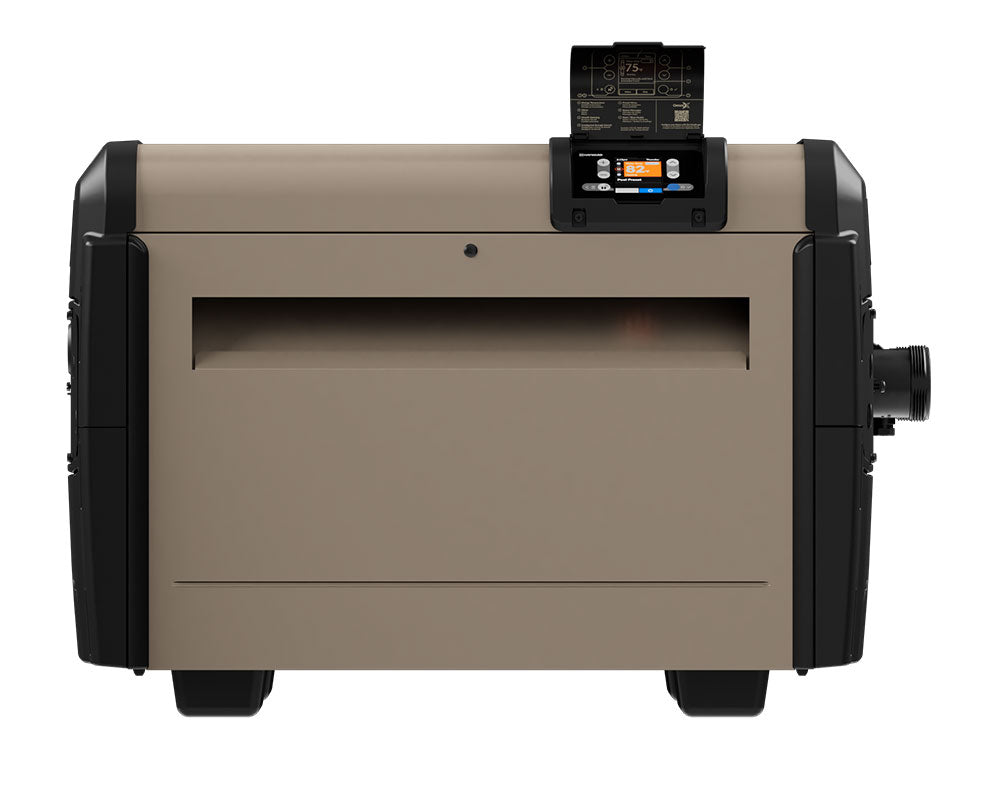 Universal H-Series HS400 400,000 BTUs With OmniX - Natural Gas - ASME