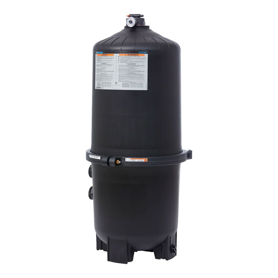 ProGrid DE Filter - 48 Square Feet