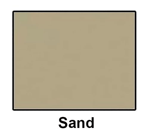 GX6 6 Foot Diving Board - Sand