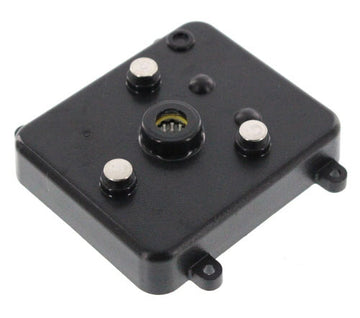 Stenner Pump Gear Case Cover