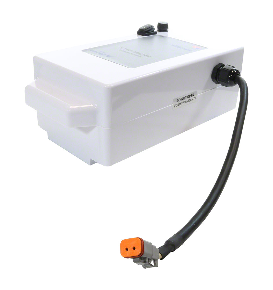 Spectrum Traveler V5 Wired Battery