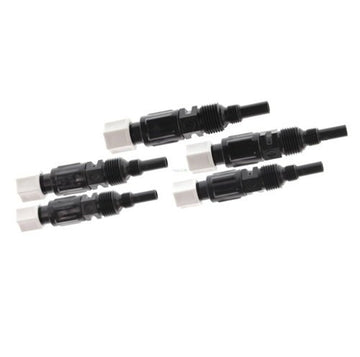 Duckbill Check Valve - 3/8 Inch - Pellethane - Package of 5