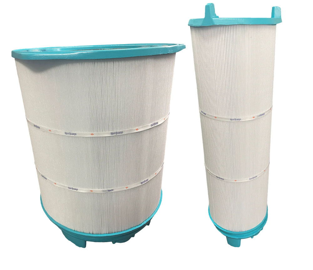 Sta-Rite S8M150 System 3 Compatible Filter Cartridge Set