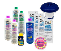 Pool Season 30,000 Gallon Spring Startup Kit