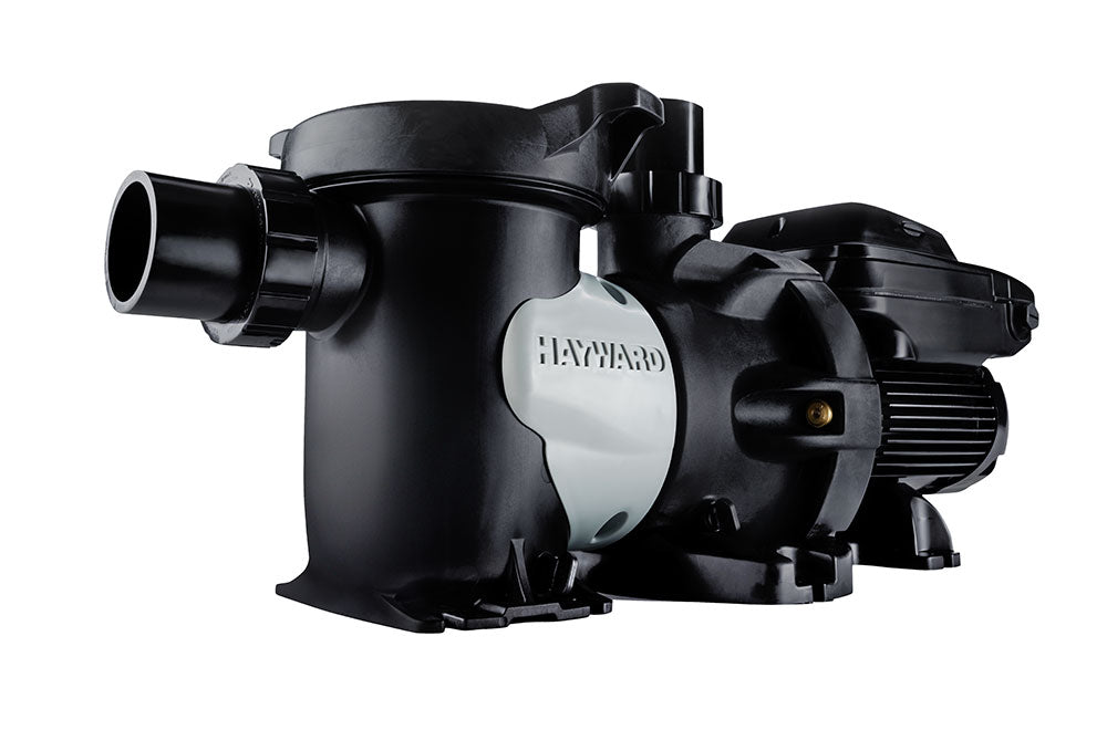 HCP 3000 Commercial TriStar XL Variable Speed Pump 2.7 HP 230 Volts 1-Phase - 3 x 3 Inch