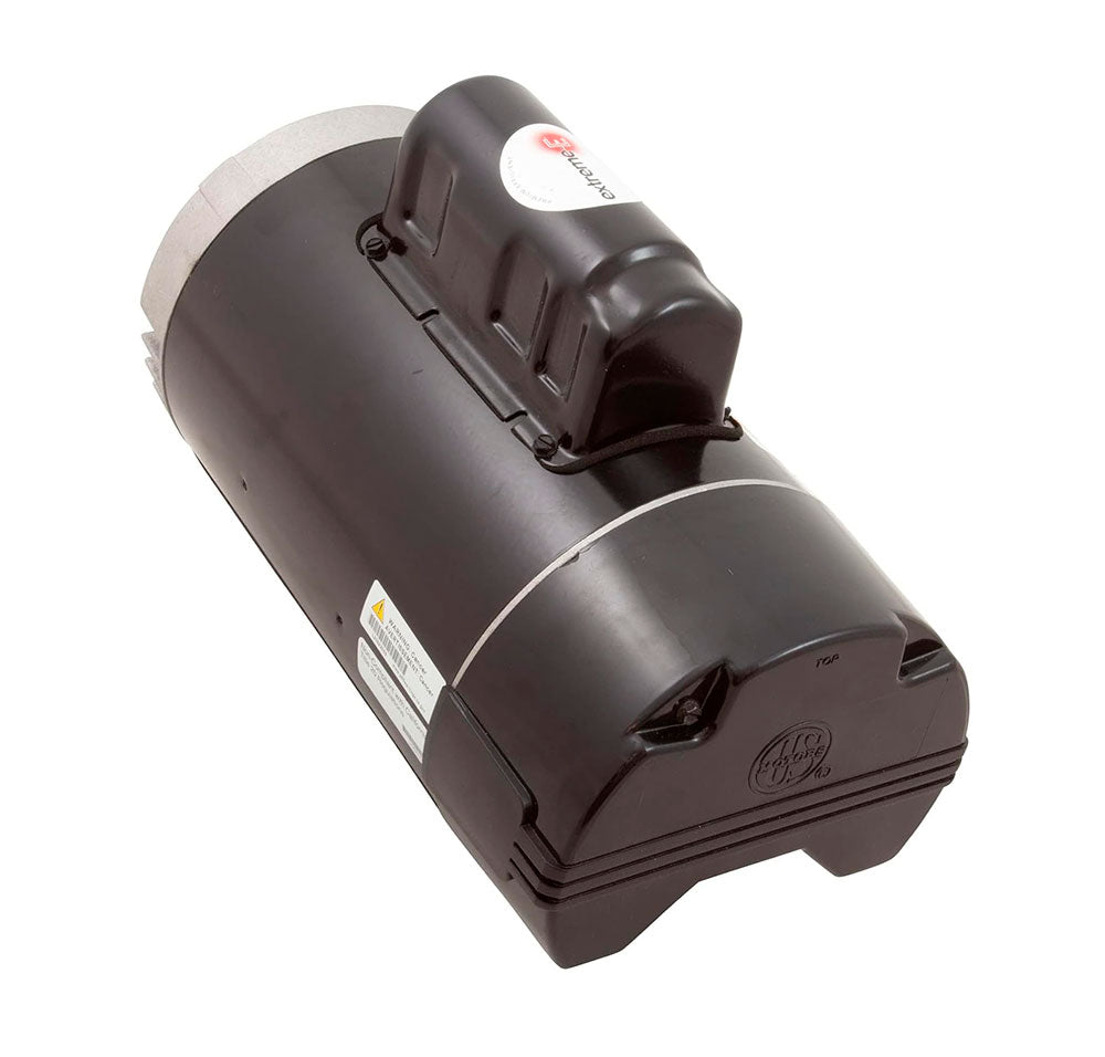 1-1/2 HP 72-IV Speck Pump Motor - 2-Speed - 230 Volts - Efficient