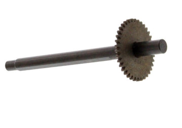 Classic Fixed 100/170 Motor Shaft and Gear