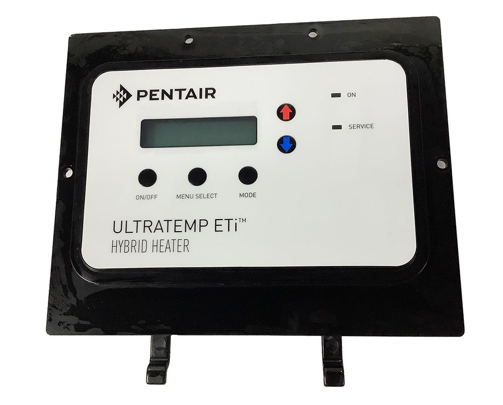 475957z - UltraTemp ETi Control Board and Bezel Kit - Pentair