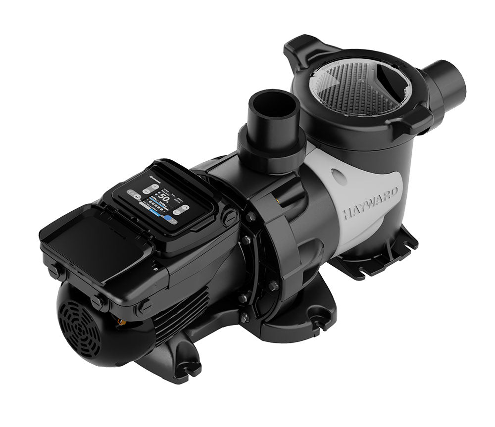 HCP 3020 TriStar XL VSP With OmniX - 2.7 HP - 115/230 Volts - 2-1/2 x 3 Inch