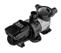 HCP 3020 TriStar XL VSP With OmniX - 2.7 HP - 115/230 Volts - 2-1/2 x 3 Inch