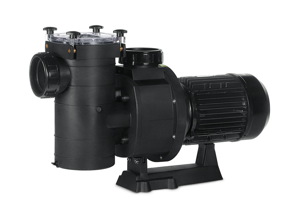 HCP 3000 Commercial TriStar XL Variable Speed Pump 2.7 HP 230 Volts 1-Phase - 3 x 3 Inch