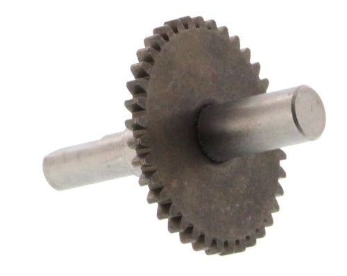 Classic Series Adjustable Motor Shaft With Gear