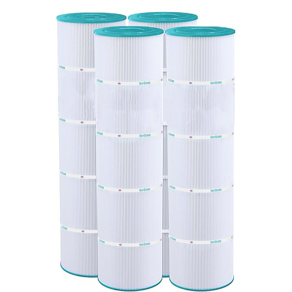 Jandy CCL-340, CV-340 Compatible Filter Cartridge - Pack of 4