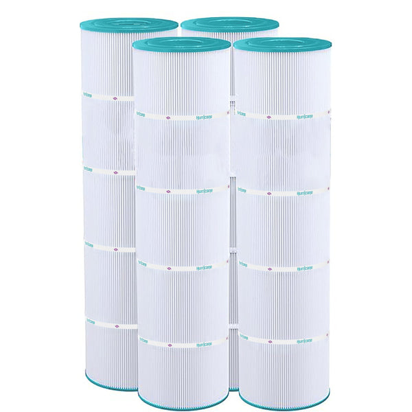 Hurricane Jandy CCL-340, CV-340 Compatible Filter Cartridge - Pack