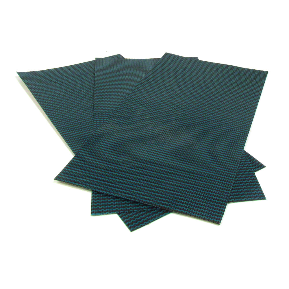 Meyco MeycoLite Green Cover Patch 6 x 18 Inch (Pack of 3)