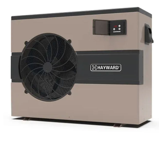 HeatPro 47,000 BTUs Horizontal Discharge Heat/Cool Heat Pump
