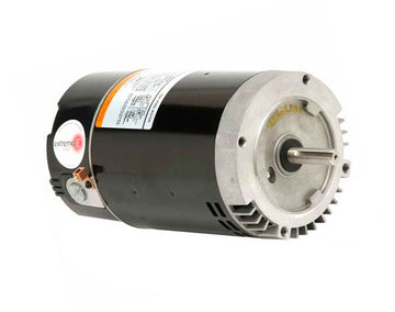 2 HP 72-V Speck Pump Motor - 208-230 Volts - Efficient