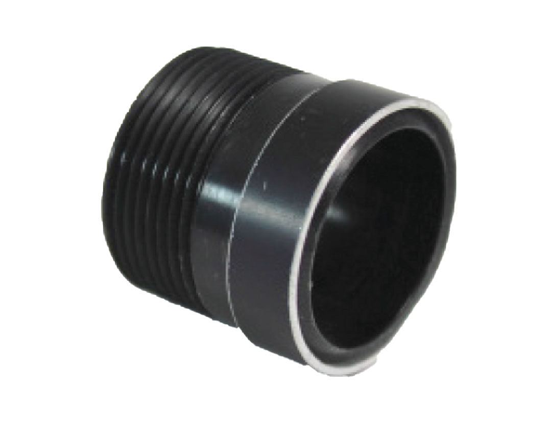 Male Fitting 541 for Brute Larger Poles - Fits 5432, 9816, 9618, 9825, 9416