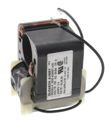 Classic Series Coil - 120 Volts 60 Hz