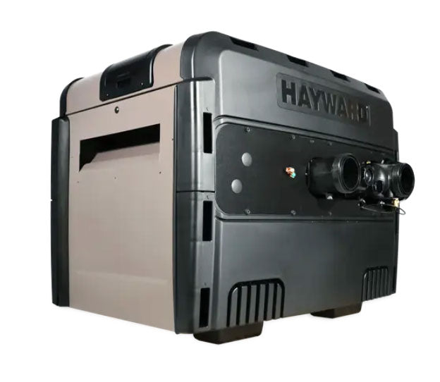 Universal H-Series 250,000 BTUs Inground Low NOx Pool Heater - Propane Gas