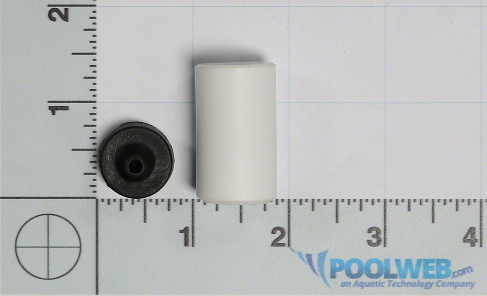 AC035 Foot Filter and Ceramic Weight