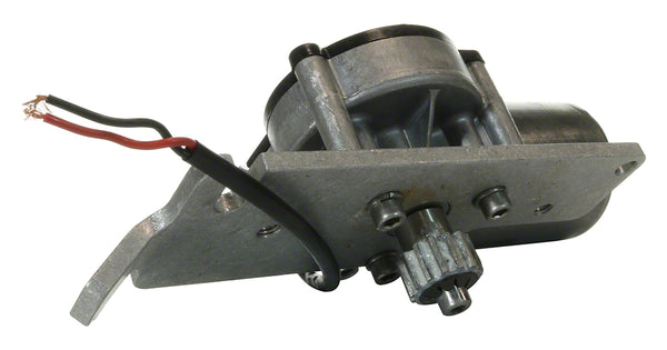 120-2100A-R - aXs2 Pool Lift Motor with Gear and Cable - SR Smith