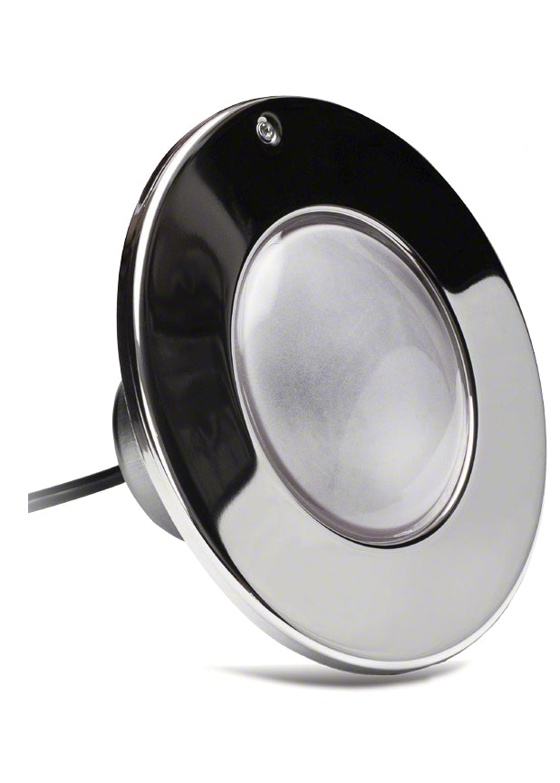 PureWhite LED Pool Light - 300 Watts 120 Volts - 150 Foot Cord LPL-F1W-120-150-P