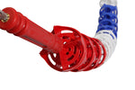 25 Meter Maximum Racing Lane Line With 6 Inch Disks